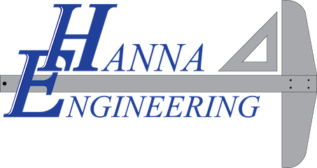 Hanna Engineering, LLC Logo